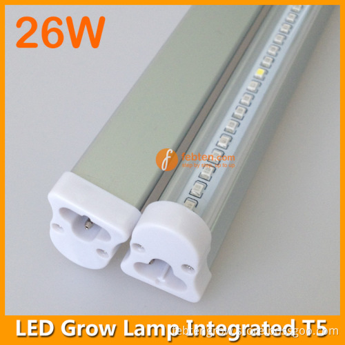1.2M 26W LED Grow Tube Light